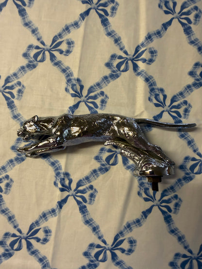 CAR MASCOT