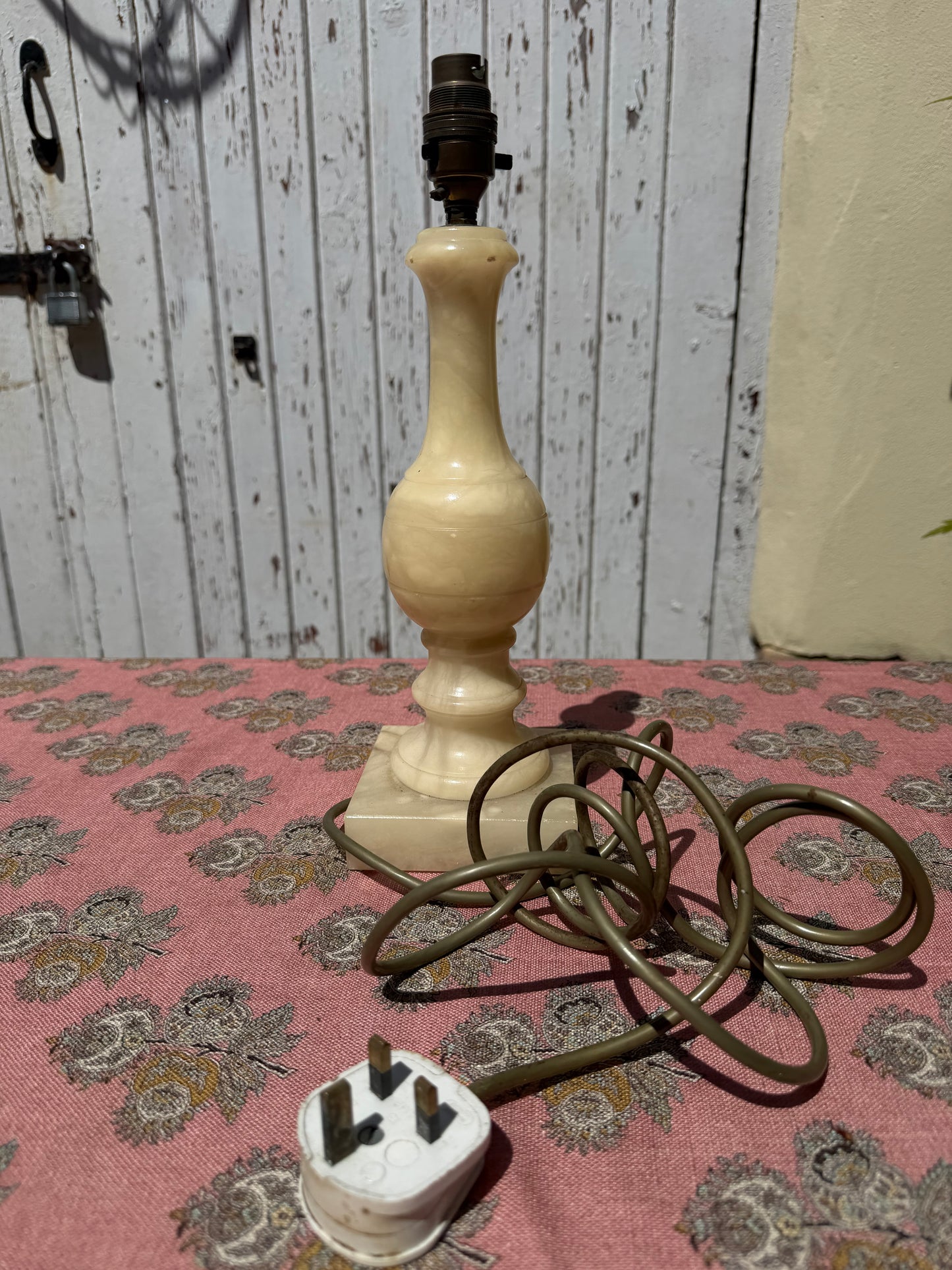 LAMP