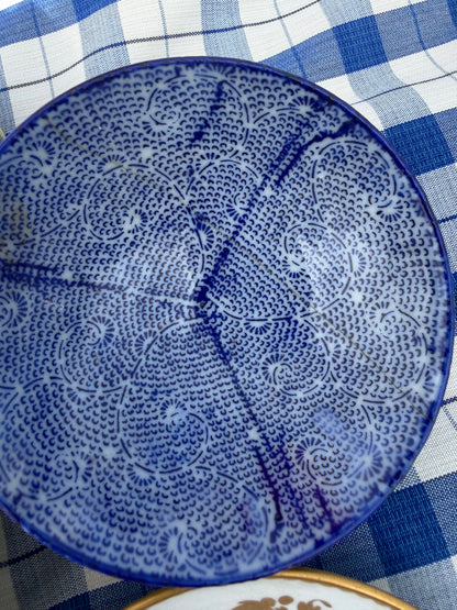 PLATES & BOWLS