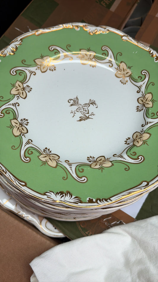 PLATES