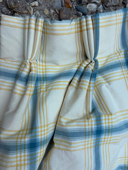 SANDERSON CURTAINS