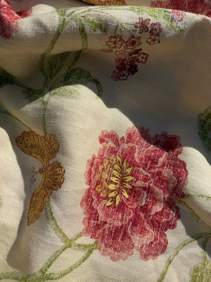 CURTAINS