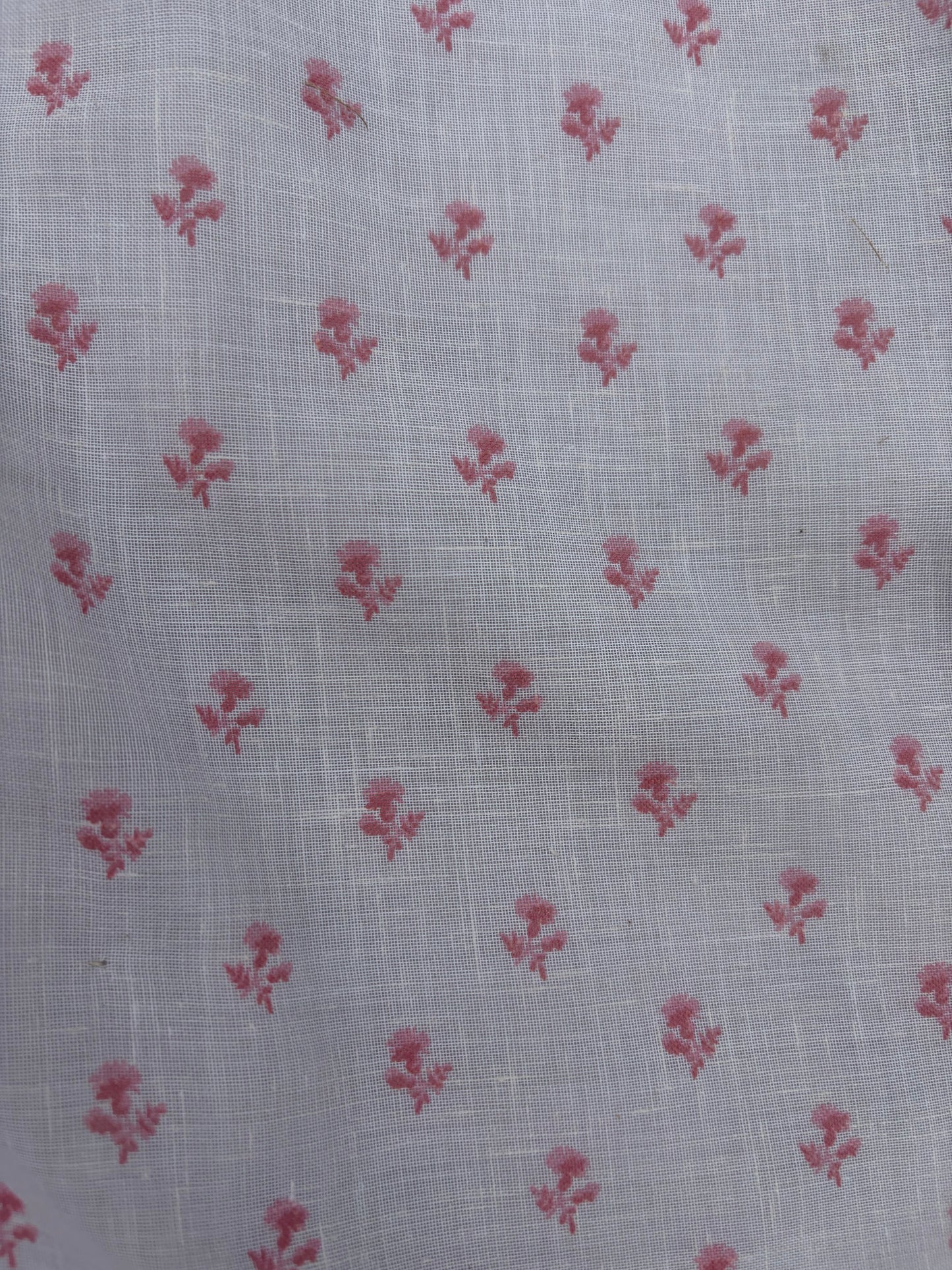 COLEFAX VOILE CURTAINS