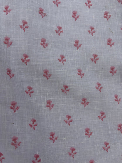 COLEFAX VOILE CURTAINS