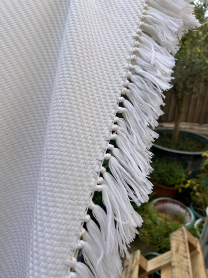 WOOL BLANKET