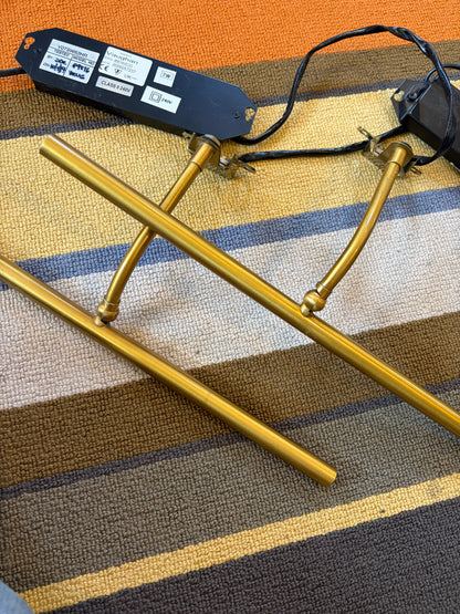 VAUGHAN PICTURE LIGHTS