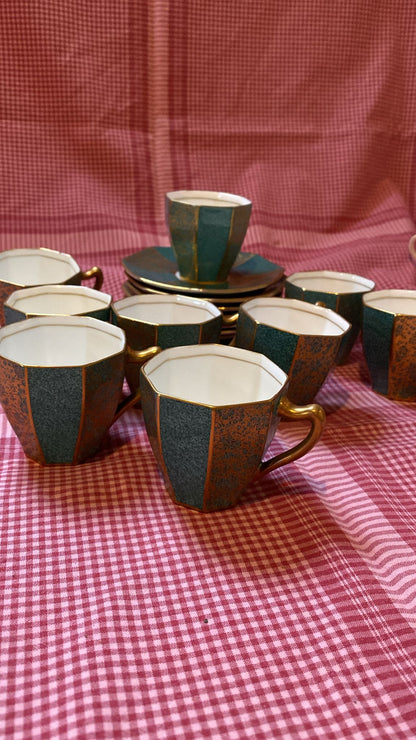 COFFEE CUPS