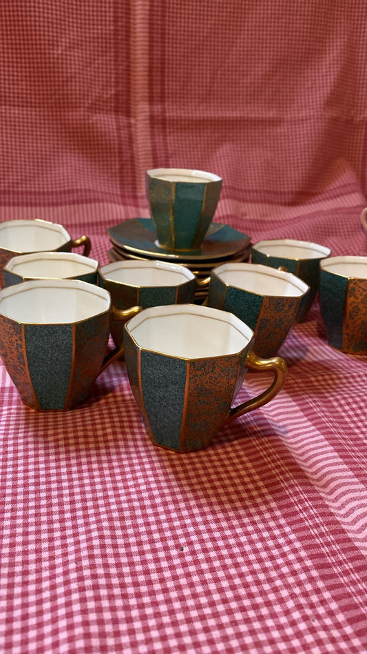 COFFEE CUPS