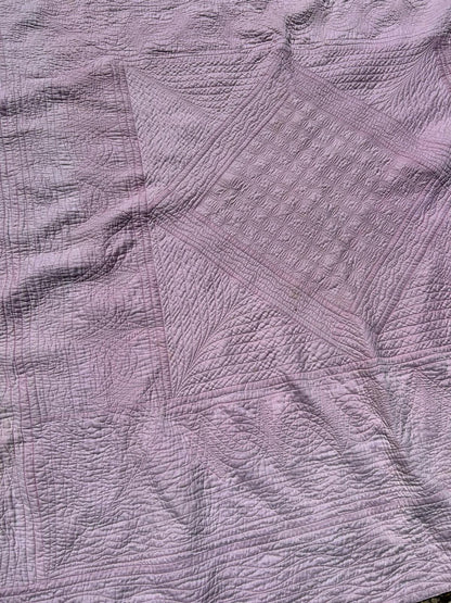 DURHAM QUILT