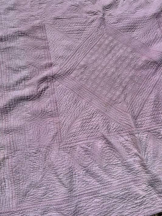 DURHAM QUILT
