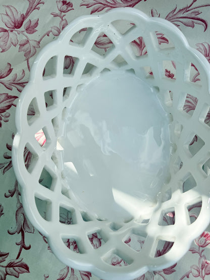 CHINA BASKETS