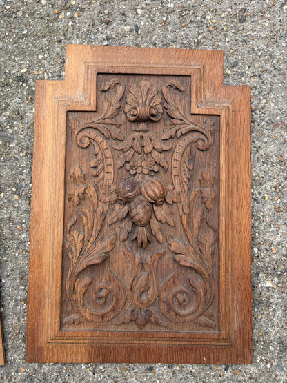 WOODEN PANELS