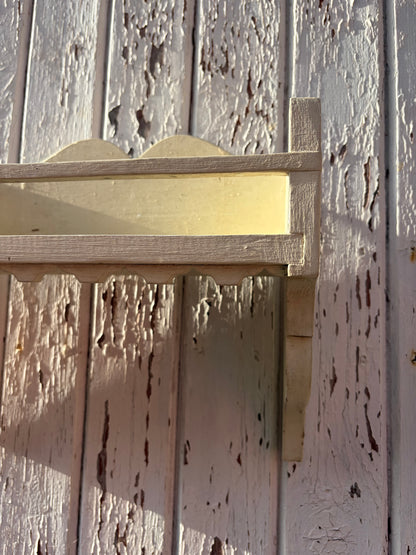 SHELF