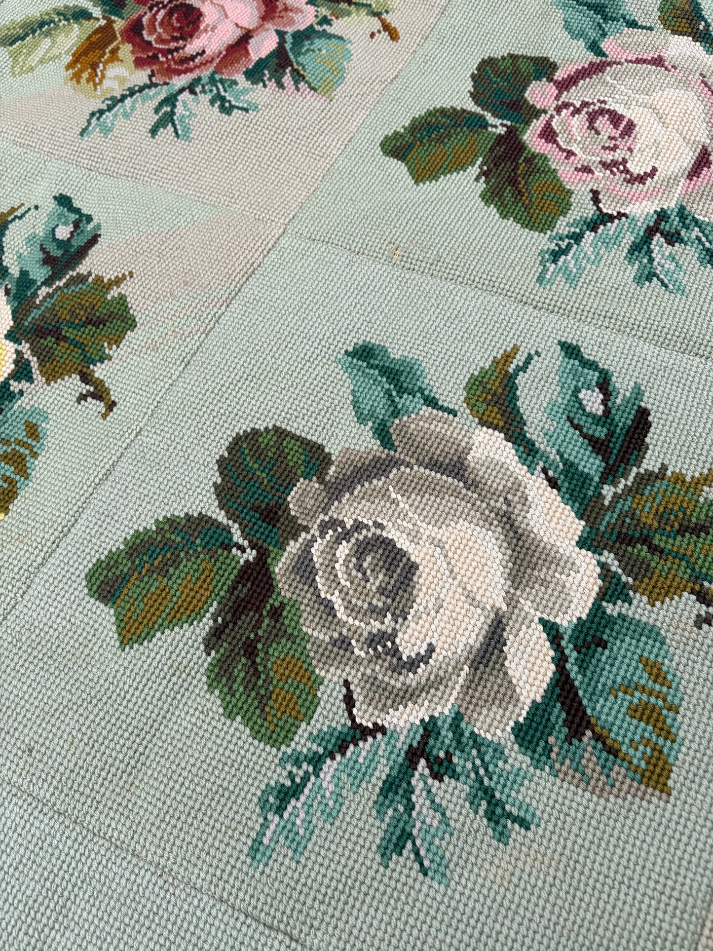 TAPESTRY RUG