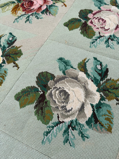 TAPESTRY RUG