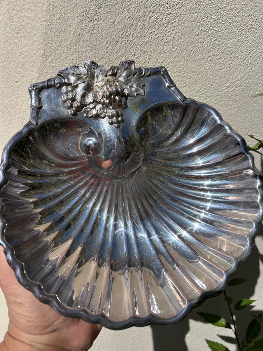 SHELL DISH