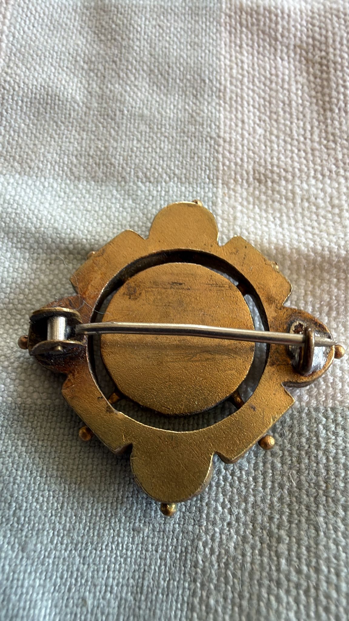 MICRO MOSAIC