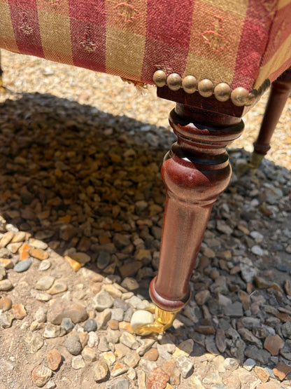 FOOTSTOOL