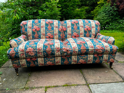 GEORGE SMITH SOFA