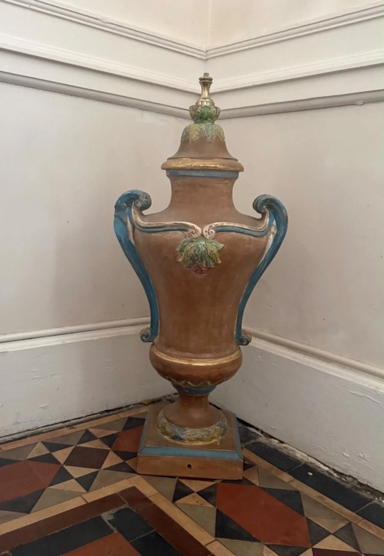 LAMP