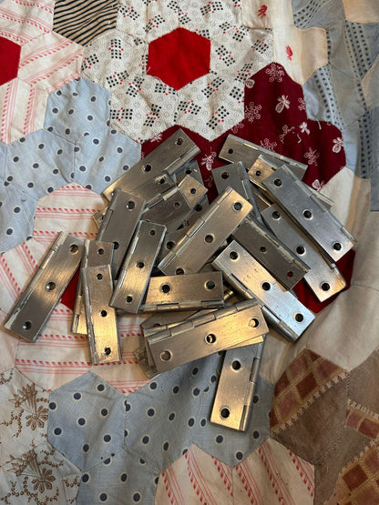 HINGES
