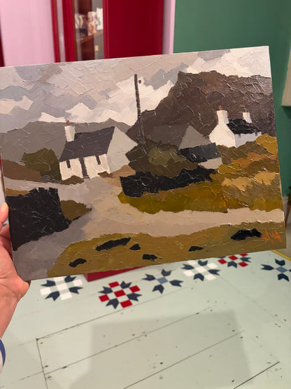 ORIGINAL PAINTING