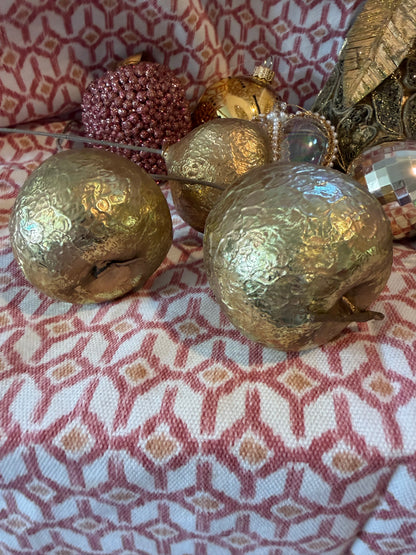 CHRISTMAS DECORATIONS