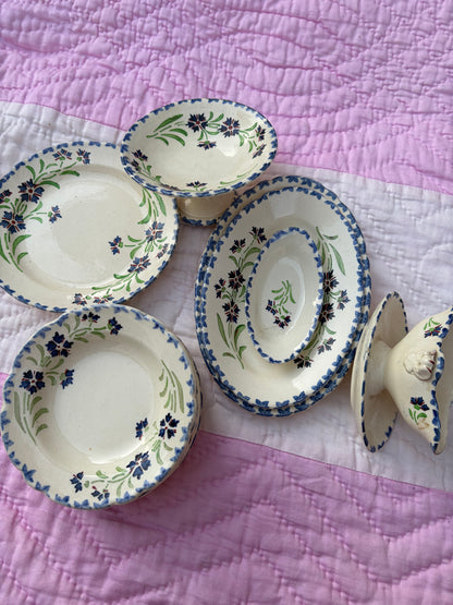 DOLLYS SET