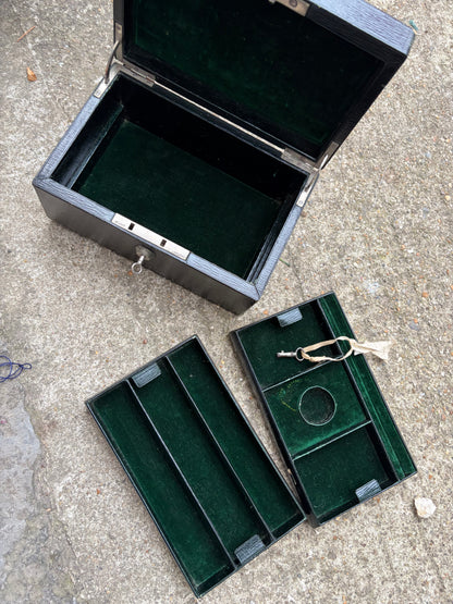JEWELLERY BOX