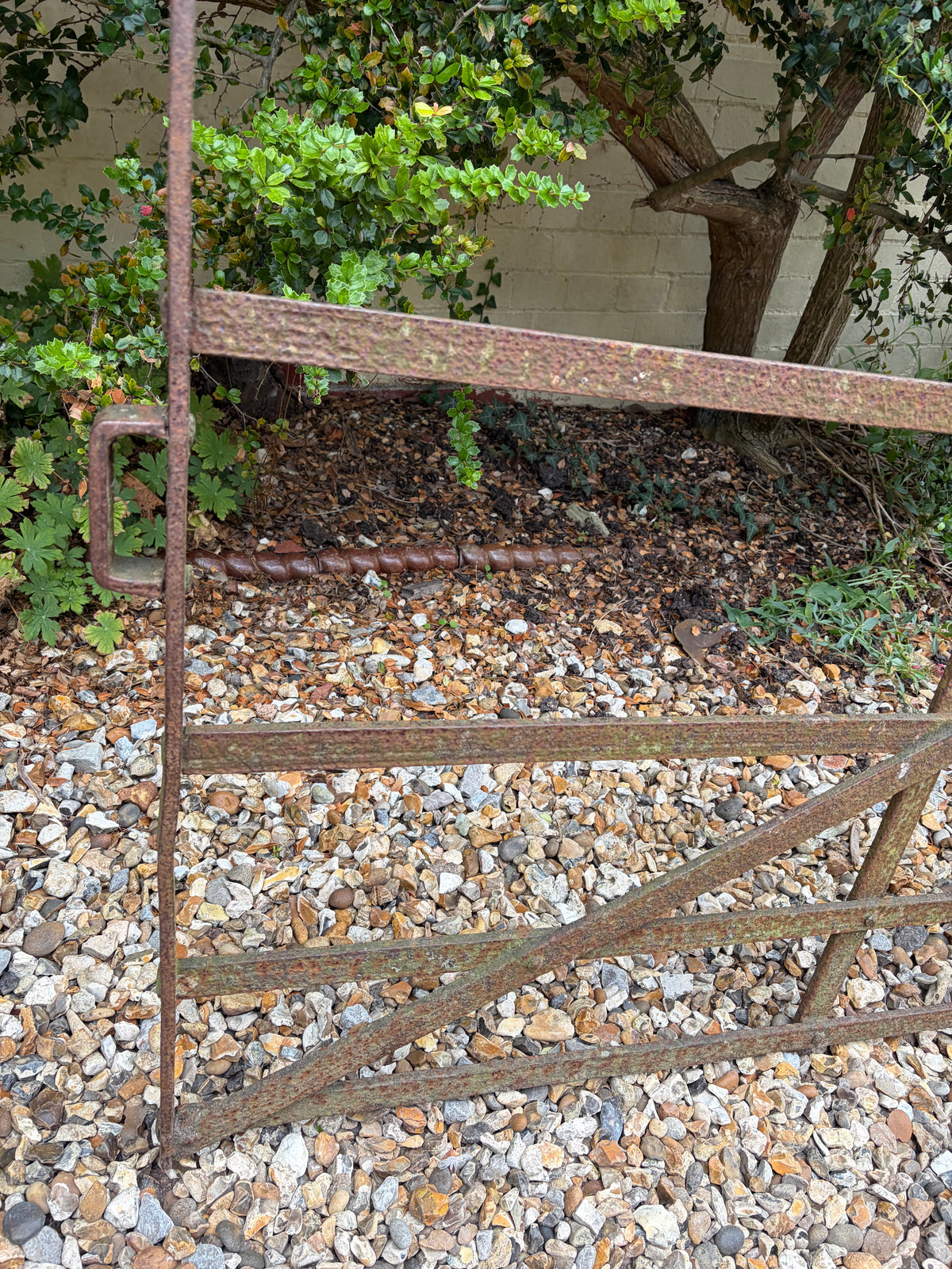 VICTORIAN GATE