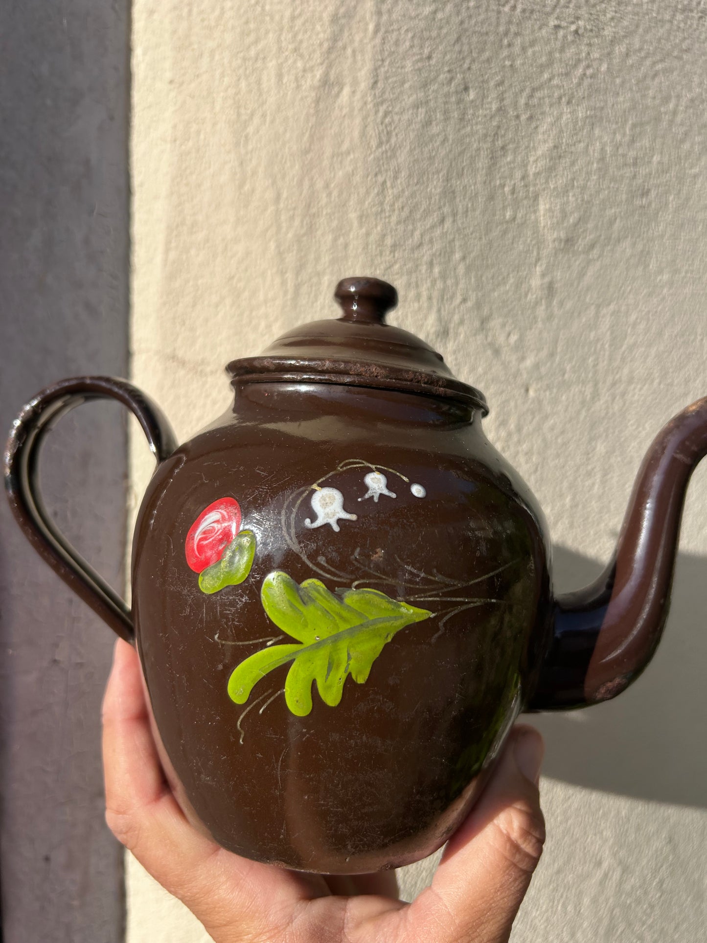 TEAPOT