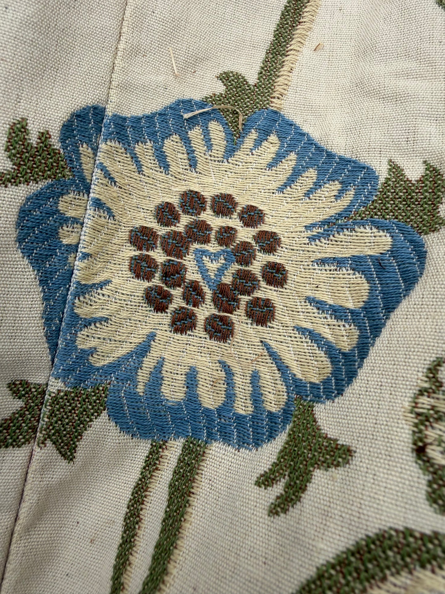 CURTAINS