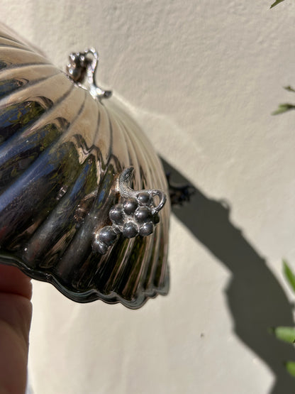 SHELL DISH