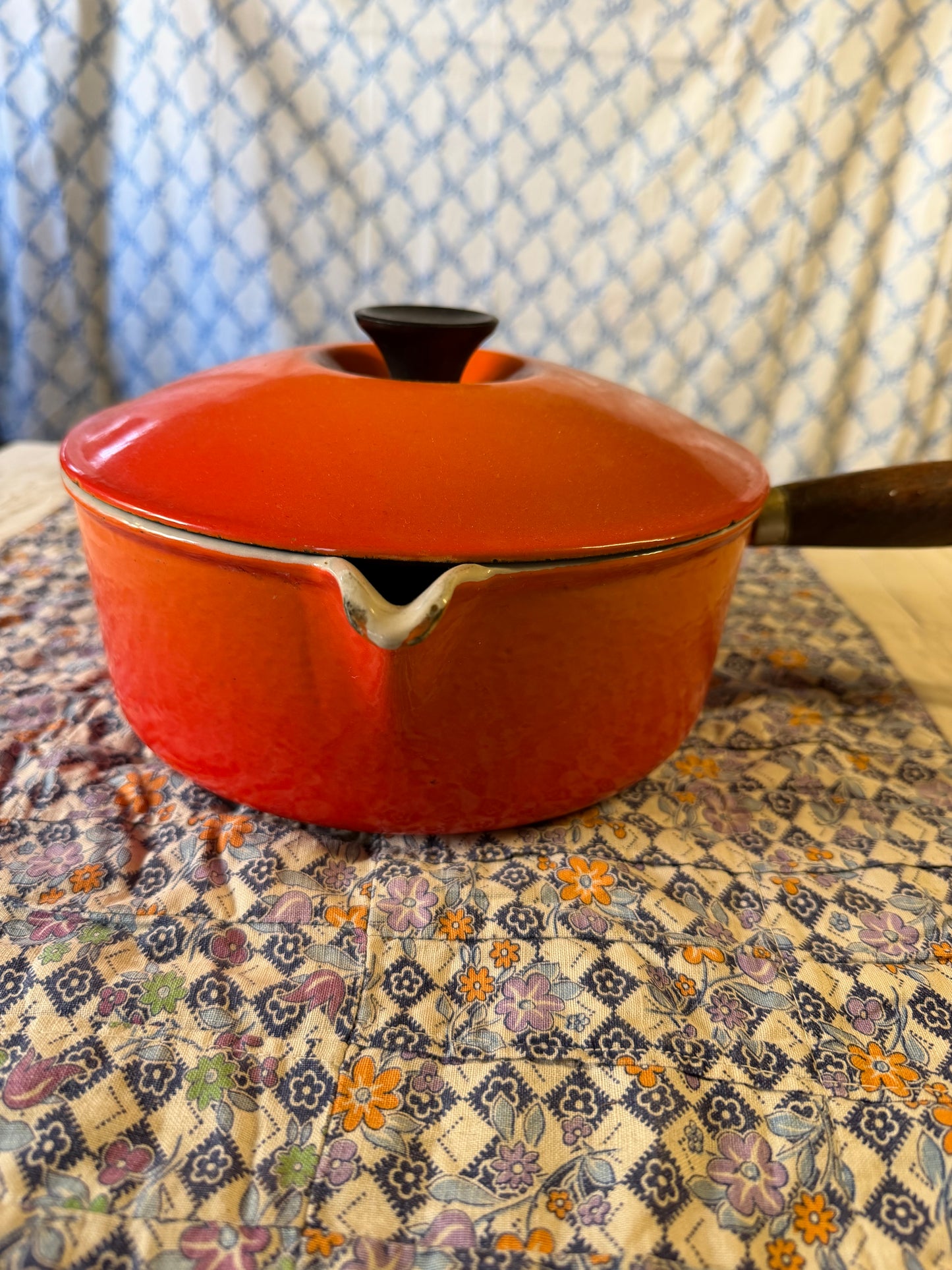LE CREUSET