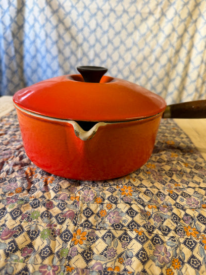 LE CREUSET