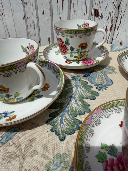 SPODE