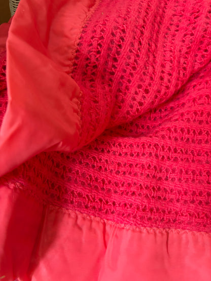 BLANKETS