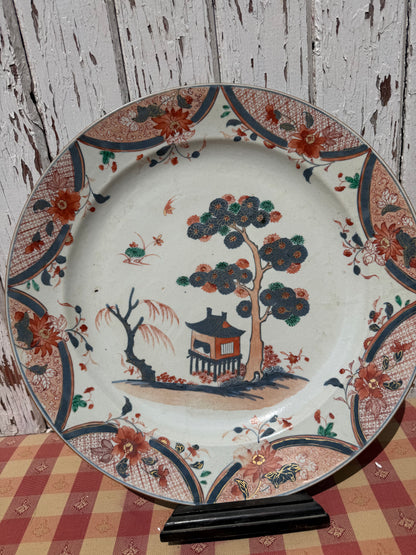 PLATE SET