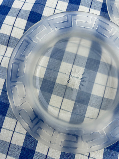 GLASS PLATES