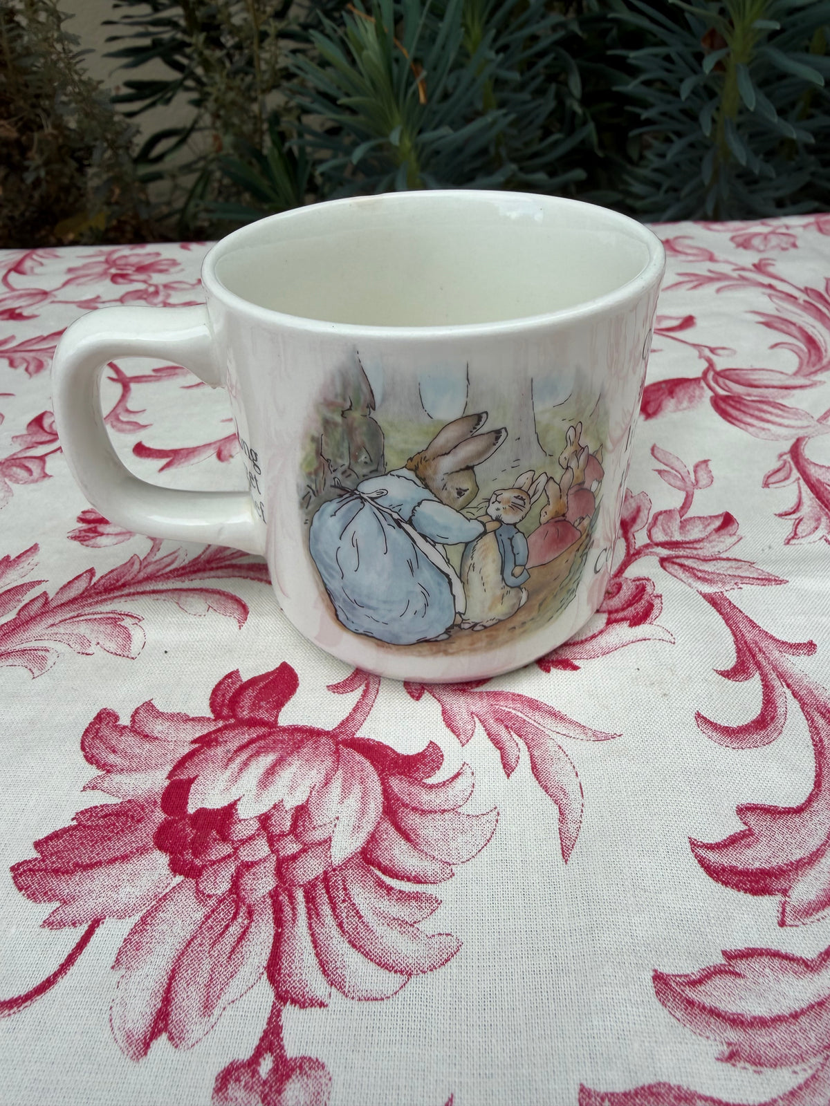 CUP