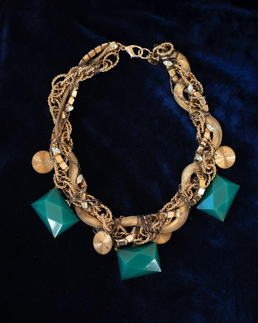 ERICKSON BEAMON NECKLACE