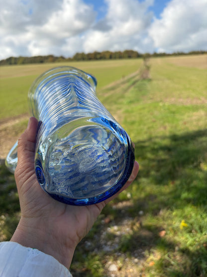 GLASS JUG
