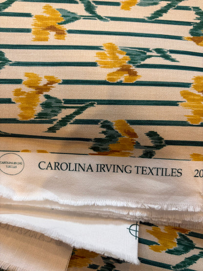 CAROLINA IRVING