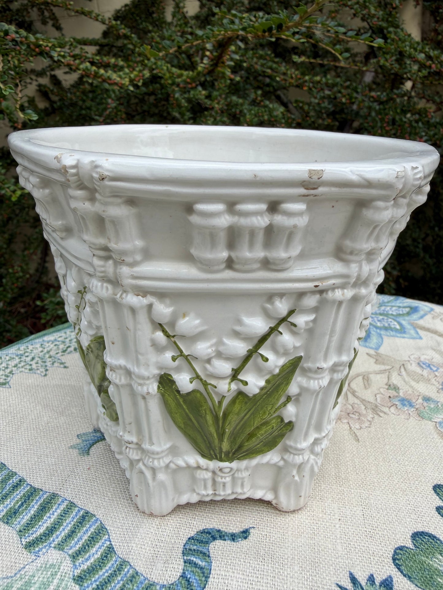 PLANTER