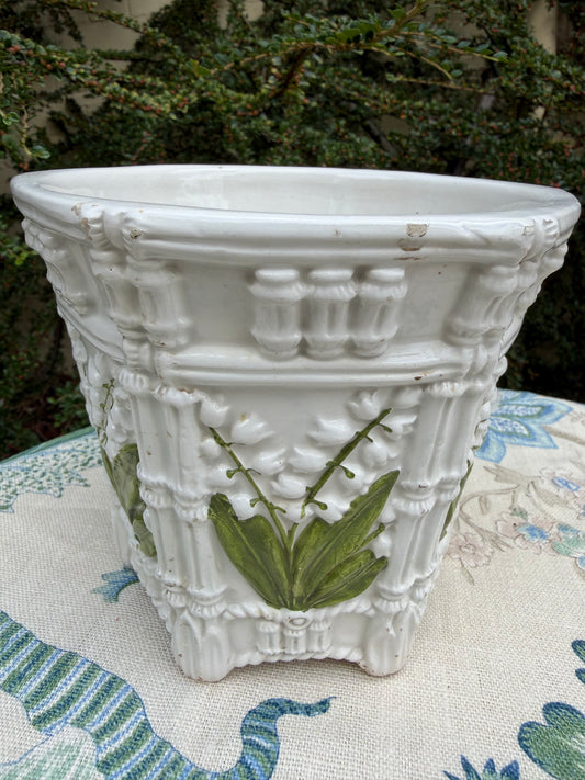 PLANTER
