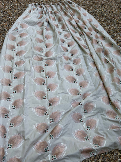 JANE CHURCHILL CURTAINS