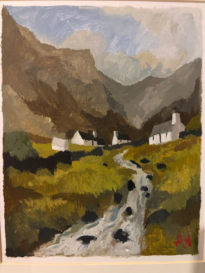 LANDSCAPE