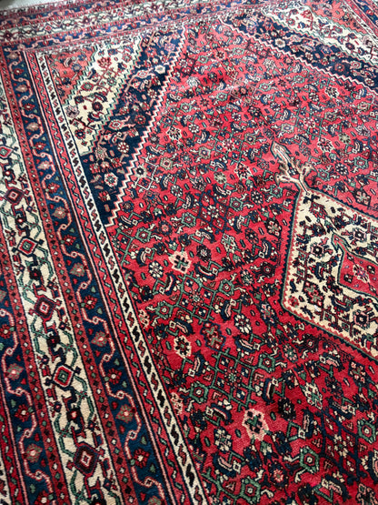 LARGE RUG