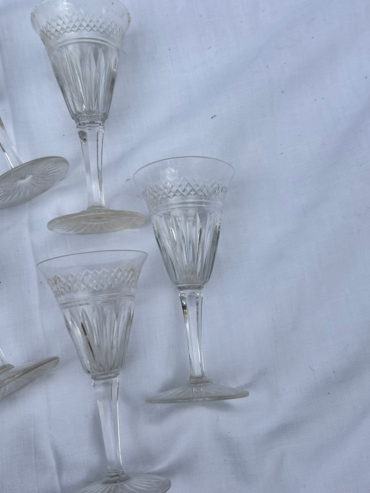 SHERRY GLASSES