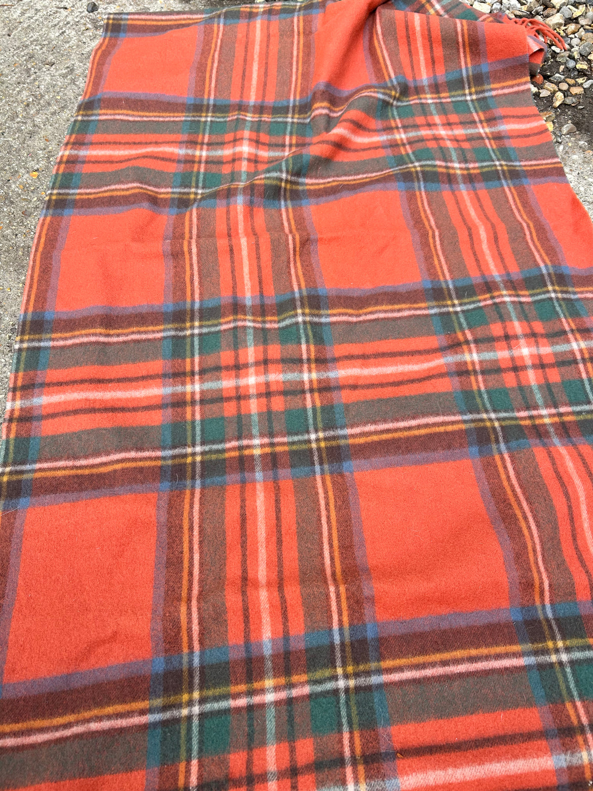 LAMBSWOOL RUG